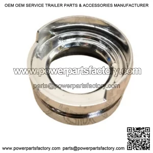 Honda CB125 CL100 CL90 CT90 S90 Plastic Fork Boot Seat Cover New 51608-028-000