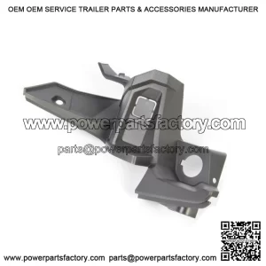 Honda CRF1000 '18 Cover L. Panel 64581-MKK-D00 New OEM