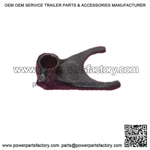 NEW HONDA OEM CENTER GEAR SHIFT FORK CRF250R 10 11 12 13 14 15 16 17 SHIFTER