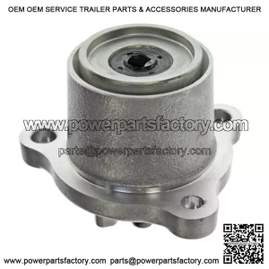 Honda OEM Part 22860-MCA-000 CYLINDER ASSY., CLUTCH SLAVE New 22860MCA000