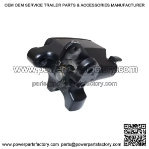 Honda M/CYL SUB-ASSY, FR. New 45510K87A01 OEM NEW