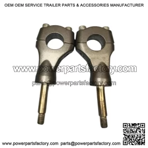 Honda HLDR, HANDLE (LOWER) 53132-MJP-G80 OEM NEW