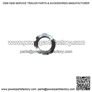 NEW OEM Honda THREAD, STEERING HEAD TOP - 53229-KZ4-J30