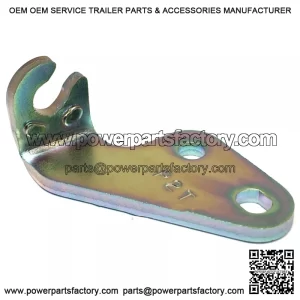 Honda Stay Throttle Wire 16411-P2T-000