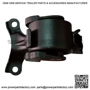 MT Engine Rubber Fit for Honda CR V FR-V 2002-2006 50805-S9A-023 OEM