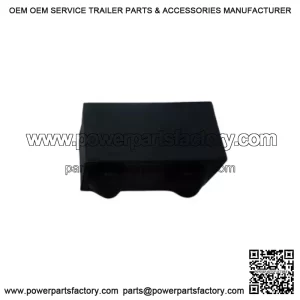 NOS Honda OEM Seat Setting Rubber 82-86 ATC200 85-88 ATC250 New 77204-292-000