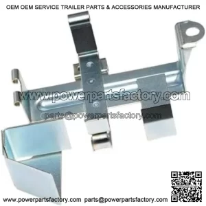 Honda Hunter Cub CT110 Steel battery tray 50382-459-910 New Japan