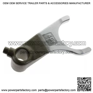 Honda FORK, L. GEARSHIFT 24231-KCY-670 New 24231KCY670