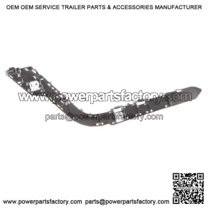 Honda Rear Bumper Bracket RIGHT Passenger Side  Acura RSX 2002-2004