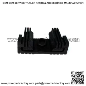 Honda Fuel Tank Rubber Mount Cushion New 17613-MV4-000 CBR900 Fireblade J37