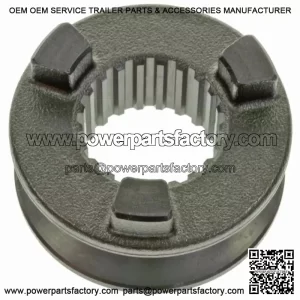 NEW Kawasaki 03-23 Brute Force Prairie DIFFERENTIAL SHIFTER 13139-1097