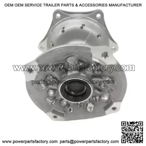 Kawasaki KX250F KX450F Rear Wheel Hub OEM 41034-0597 KX 250F 250X 450F 450X M15