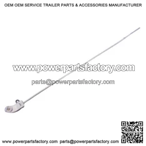 HONDA New 43451-KPS-900 REAR BRAKE ROD 2003-2019 CRF230F OEM