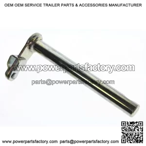 Honda LEVER, CLUTCH 22810-MBW-J21 OEM NEW