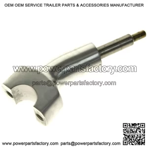 Honda HLDR, HANDLE (LOWER) 53231-MM8-000 OEM NEW