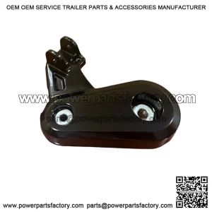 HONDA LEFT FOOTPEG BRACKET 2022-2024 Z125M MONKEY OEM NEW 50701-K0F-T60