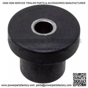 Case Skid Steer/Backhoe Loader Engine Motor Mount Isolator - D133316