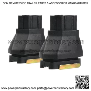 Turn Signal Mount for Kawasaki Z125/Z250/Z300/Z400/Z650/Z900 - Universal Fit