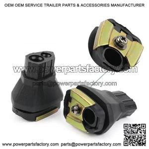 Kawasaki Z400 Z500 Z650 Z900/RS Z1000 Front/Rear Turn Signal Light Holder