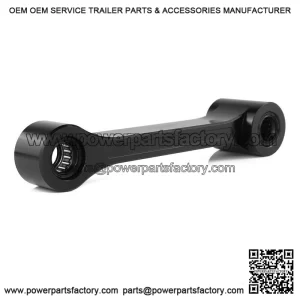 Kawasaki Z650 2017-2024 Motorcycle Lowering Suspension Links Kit