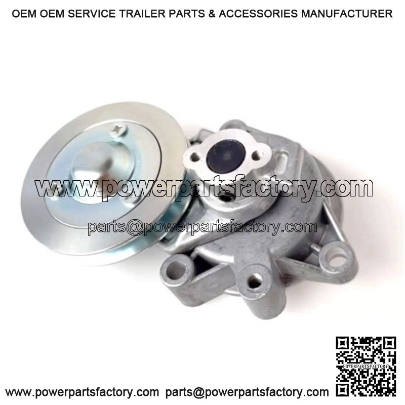 For Deutz Tensioning Pulley Engines F4L912 F3L912 912 913 914 04152510 - Image 2