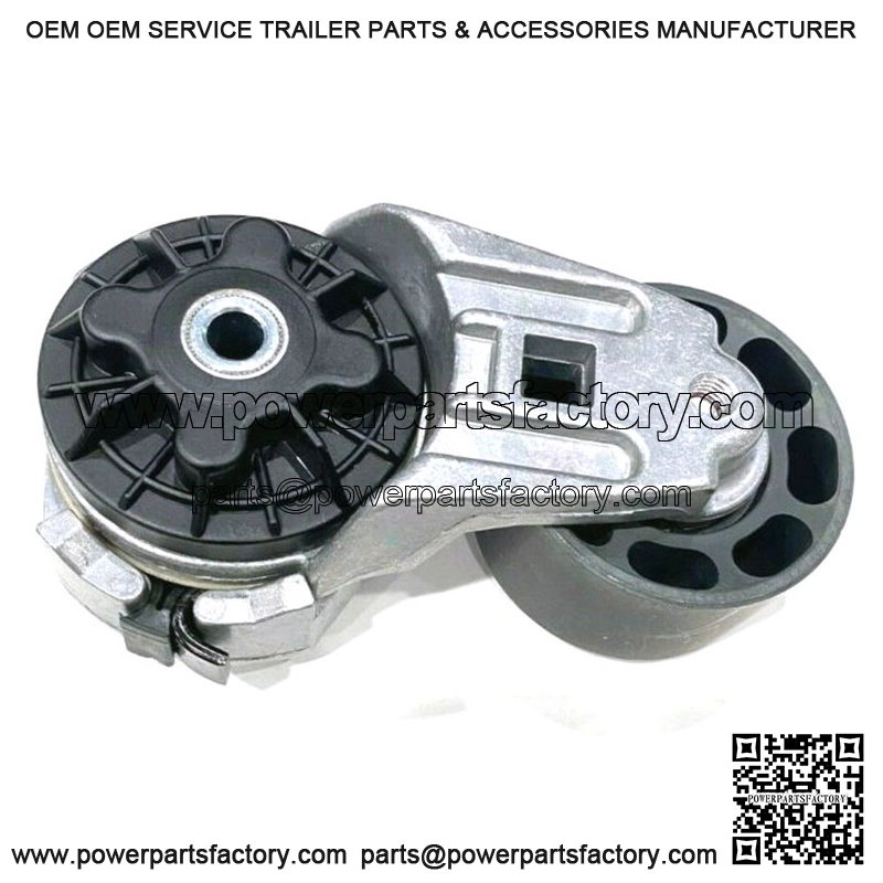 For John Deere Belt Tensioner Assembly 5325N 5425 6110D 6125D RE518097 RE58852
