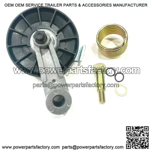 6702474 Pulley Tensioner Kit For Bobcat 751 753 763 773 7753 863 873 S100 S130