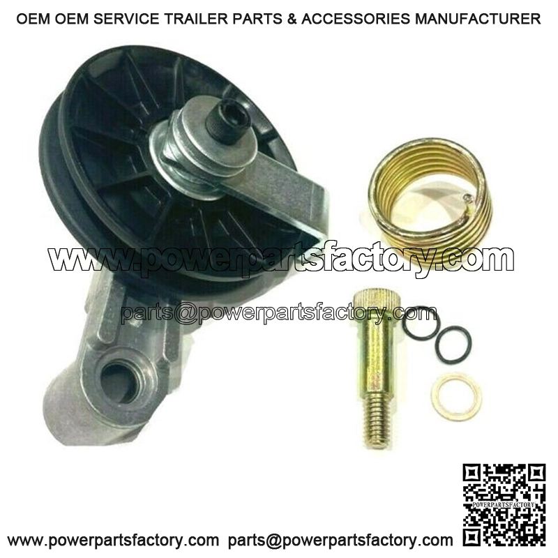 6702474 Pulley Tensioner Kit For Bobcat 751 753 763 773 7753 863 873 S100 S130 - Image 2