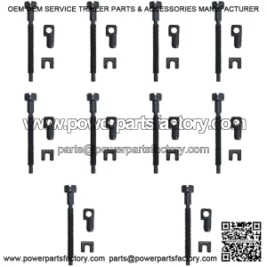 Chain Bar Tensioner For Husqvarna 268 272 281 288 61 162 181 266 Xp For Jonsered 625 630 670 Chainsaws 501 53 71 01