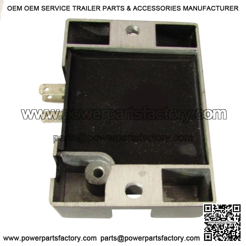 Voltage Regulator Rectifier for Kohler 41 403 06 4140306 41 403 06-S 4140306S - Image 2