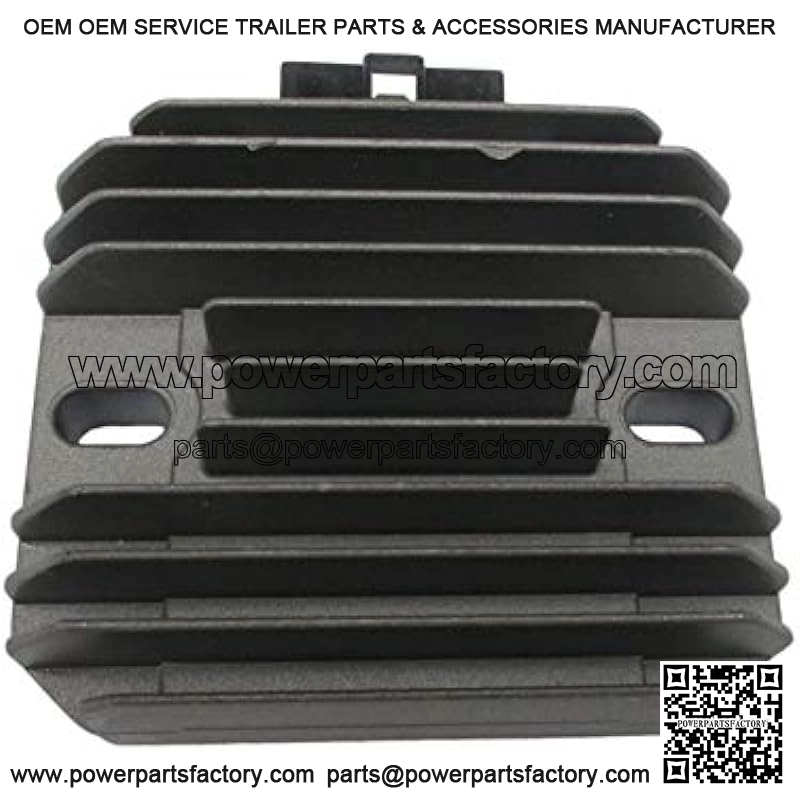 New Voltage Regulator Rectifier Fits for Kawasaki John Deere Gator 425 445 F911, Gator 6X4 ALL 18HP M97348, Kawasaki 21066-2070, M97348 ESP2317 230-58018 230-22066 21066-2070 SH626-12 - Image 5