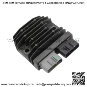 SUZUKI VOLTAGE REGULATOR RECTIFIER 32800-26J02 fit GSX-S GSX-R 1000