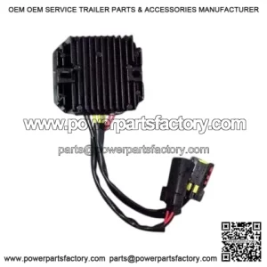 Royal Enfield GT Continental 650 Twin RR Unit -   OEM Replacement Part