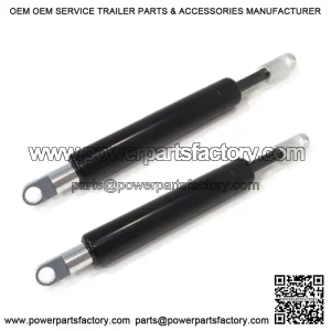 (Pack of 2) Damper for SS5000 74731, SS5425 7471 & ZS3200S 74650 TimeCutter
