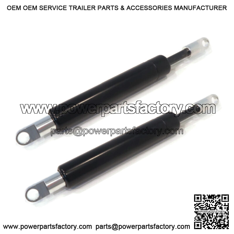 (Pack of 2) Damper for SS5000 74731, SS5425 7471 & ZS3200S 74650 TimeCutter