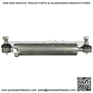 Power Steering Cylinder For Massey Ferguson 235 245 20C 30B 40B 1749213M91