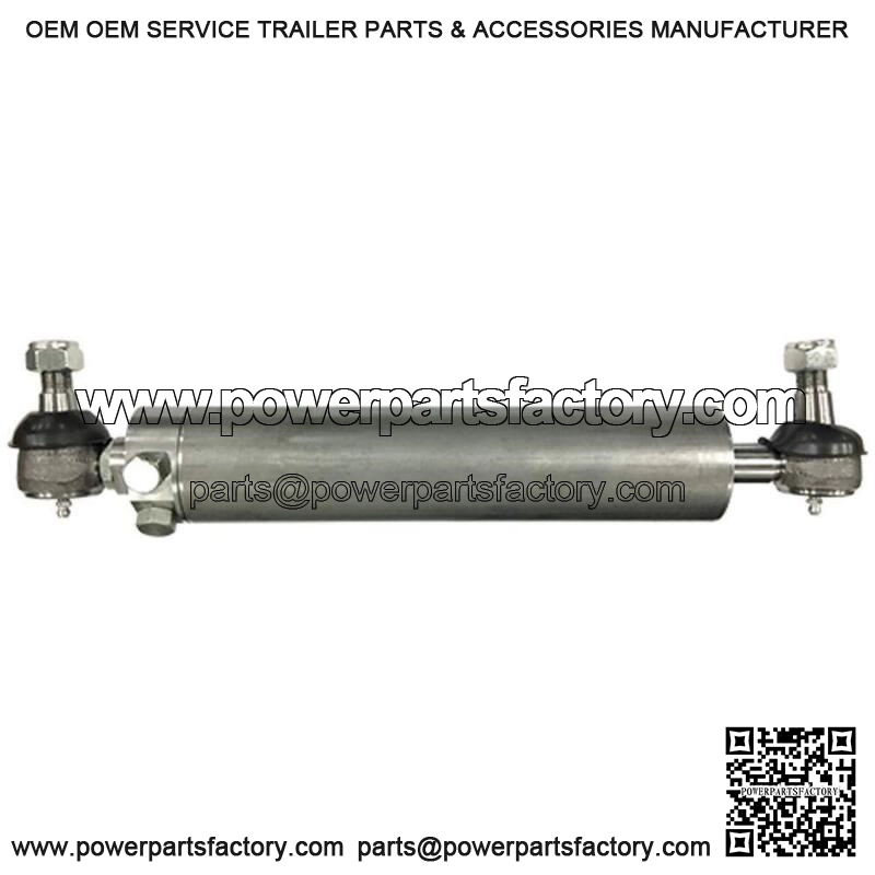 Power Steering Cylinder For Massey Ferguson 235 245 20C 30B 40B 1749213M91
