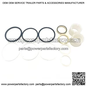 For Ford New Holland Steering Cylinder Kit 5610 5640 5900 6610 6640 EFPN3301A