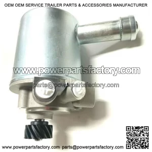 D84179 For Case Power Steering Pump 480D 480C 580C 580D 584D 584C 585D 586C