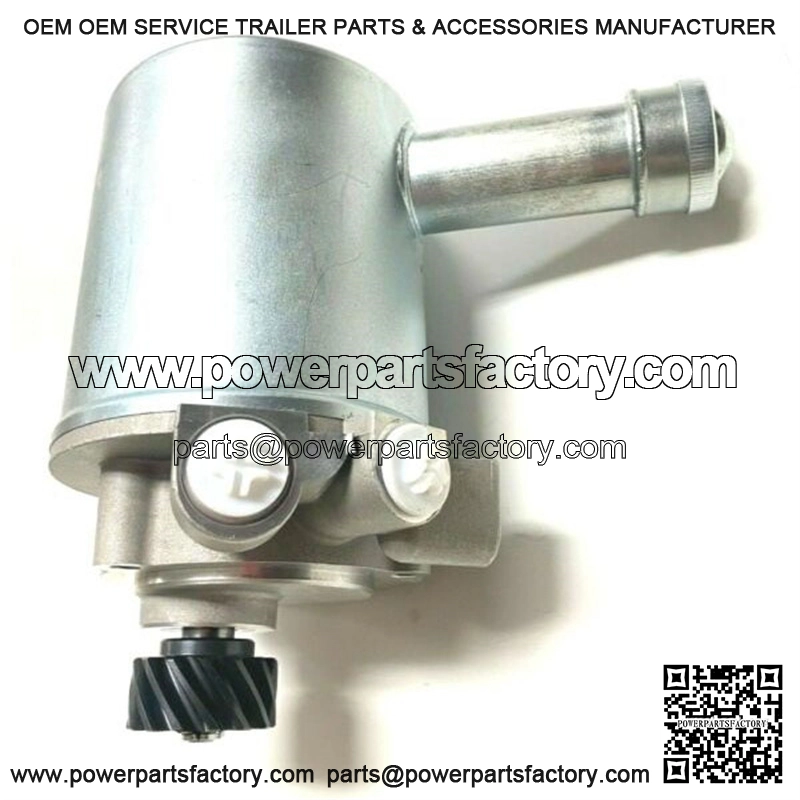 D84179 For Case Power Steering Pump 480D 480C 580C 580D 584D 584C 585D 586C