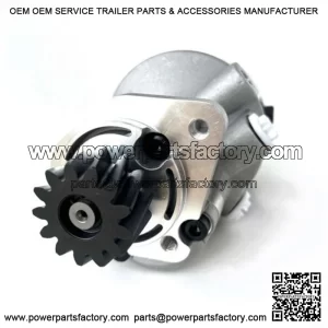 523090M91 For Massey Ferguson Power Steering Pump 30 40 50 65 165 265