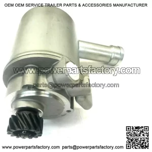 For Case Power Steering Pump 630 580 570 530 470 430 400B 300B A35718