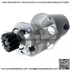 For Massey Ferguson  Power Steering Pump 30 40 50 65 165 265 523090M91