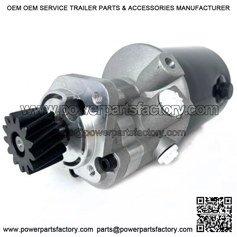 For Massey Ferguson Power Steering Pump 30 40 50 65 165 265 523090M91