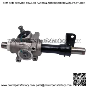 Steering Motor 5BY0-104060 for CF Moto 1000 UTV/ATV - Go Kart & Quad Compatible