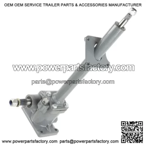 Steering Box for Kubota B6100D B6100E B7100 NON HST 67001-41100  67008-41100