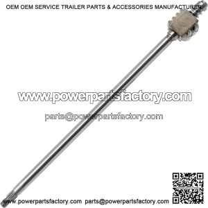 66811-41200 Steering Shaft for Kubota B4200 B5100 B6100 B6600 B7100 18 5/8"