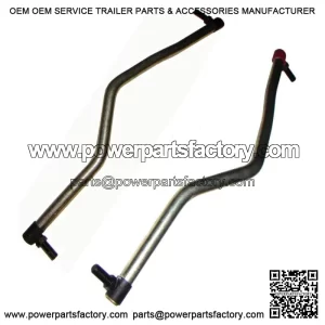 Left+Right Hand Steering Drag Links 194740/194741 fits Craftsman Fits Husqvarna