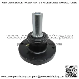 Deck Spindle fits Scag Zero Turn Mower Turf Tiger & Cheetah 52" 61" 72" Decks