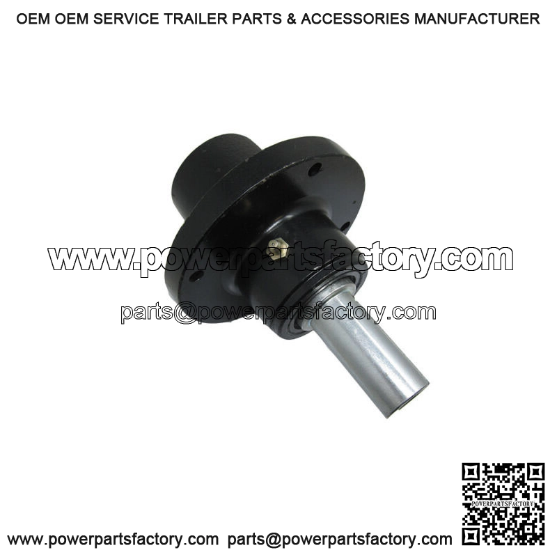 Deck Spindle fits Scag Zero Turn Mower Turf Tiger & Cheetah 52" 61" 72" Decks - Image 2